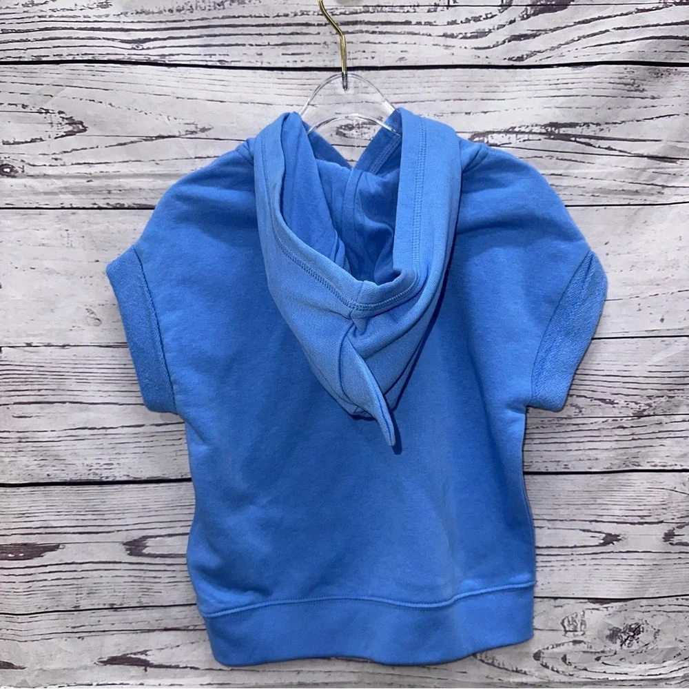 GAP blue kids